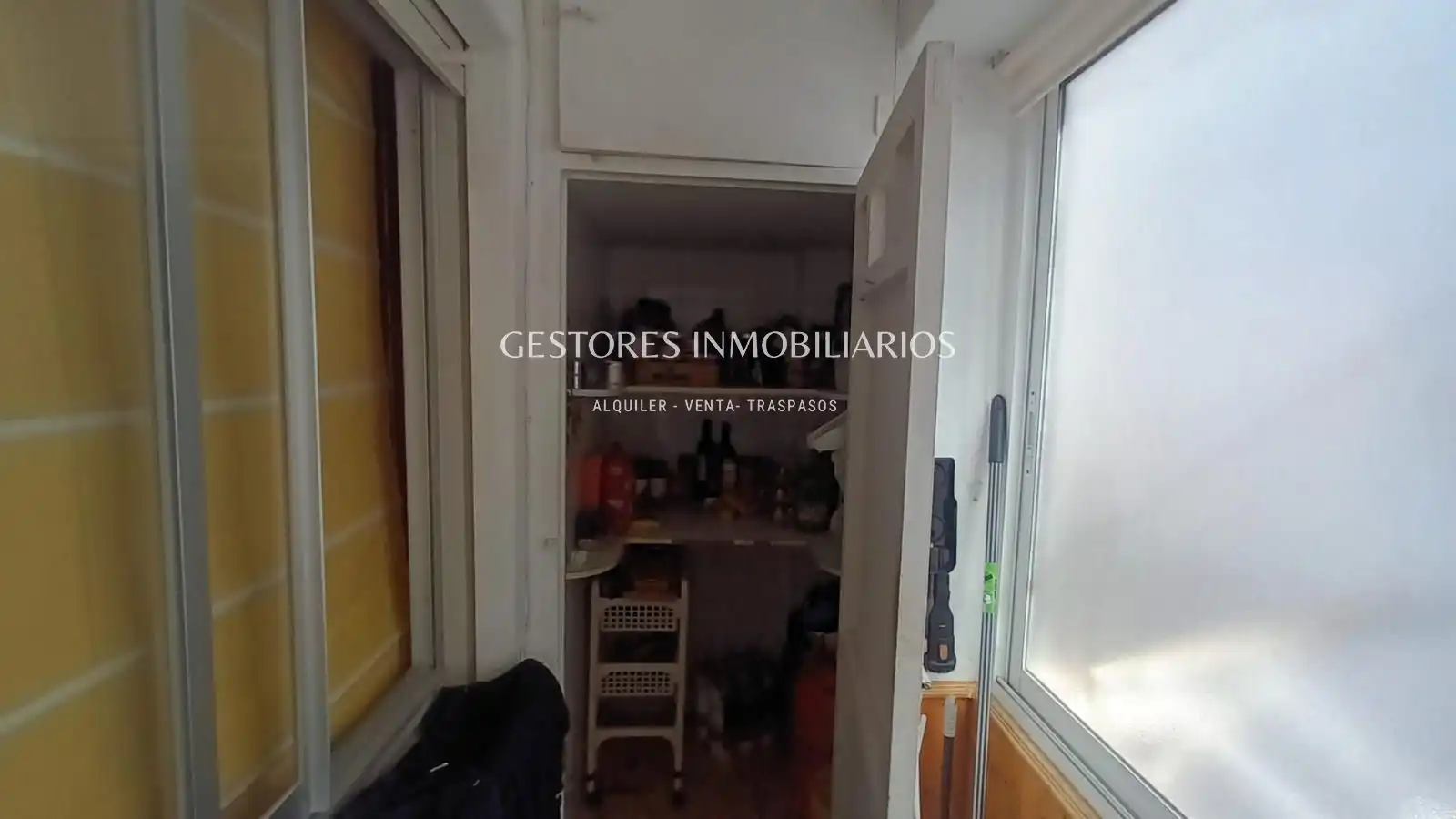 Piso en venta en Cocentaina con Aire acondicionado, Terraza y Amueblado