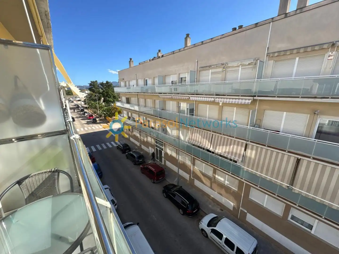 Apartment with terrace to rent in Oliva pueblo, imagen 8