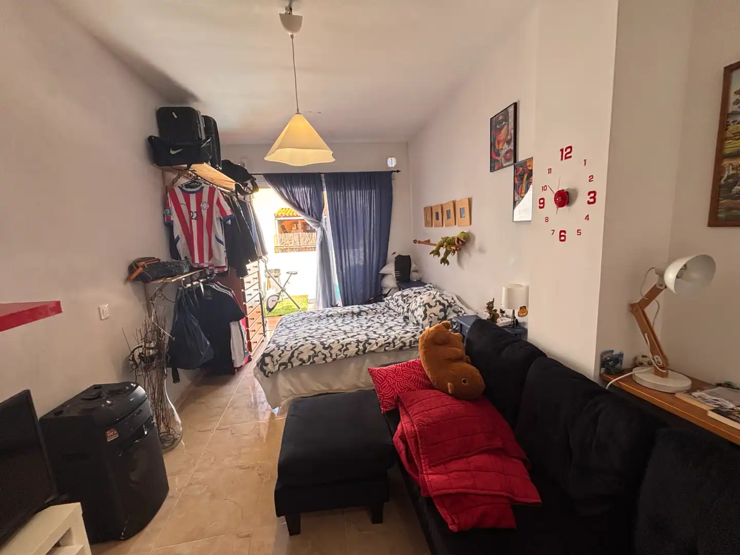 Estudio en venta en Calle Hernan Cortes, Chimisay - Las Delicias - Miramar
