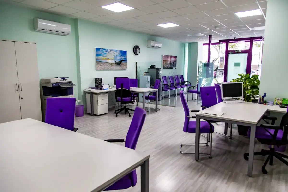 Oficina en venta en Cartagena