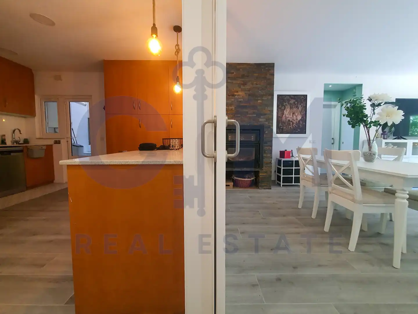 Wohnung mit Terrasse zum Verkauf in Carretera Vella, imagen 20