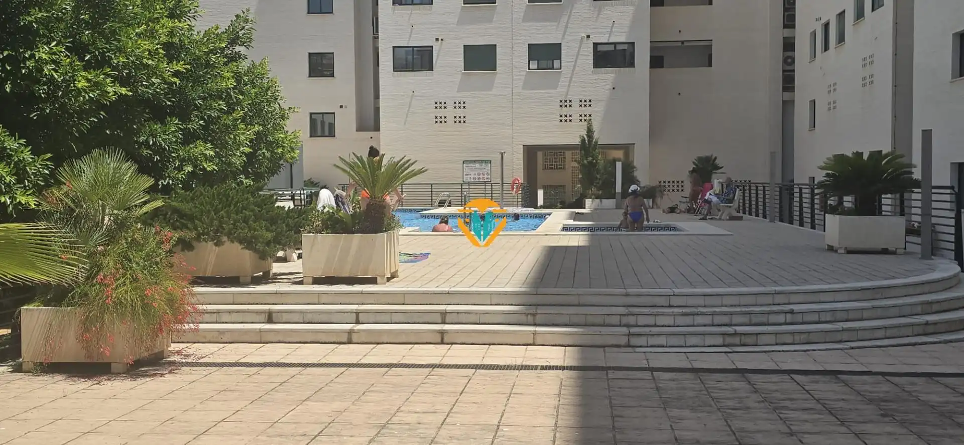 Apartament amb piscina en venda a La Cala de Villajoyosa, imagen 18