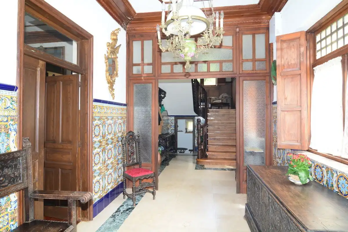 Casa o xalet en venda en Llanes amb Calefacció, Jardí privat i Traster