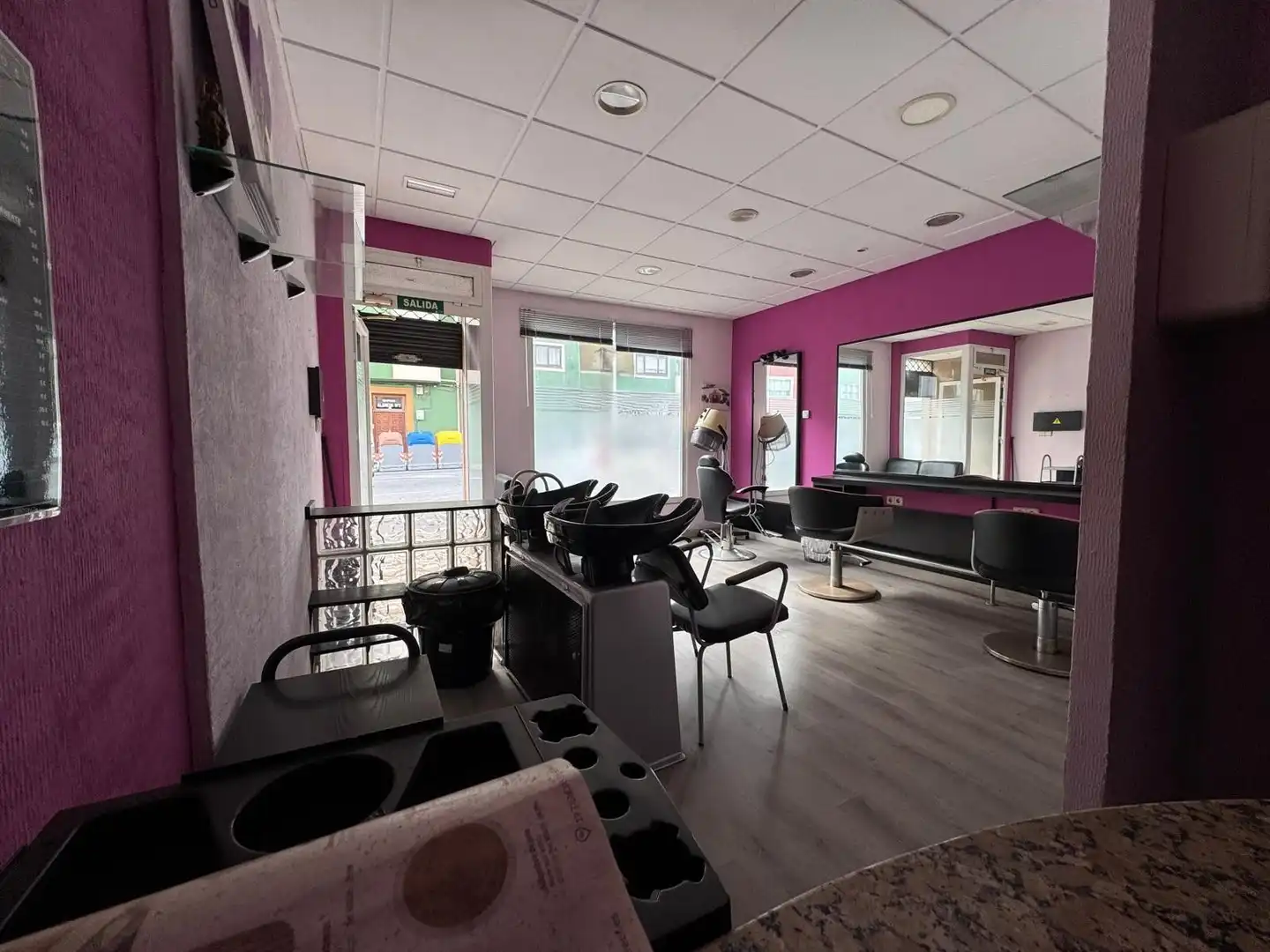 Business premises for sale in Pastoriza, imagen 10