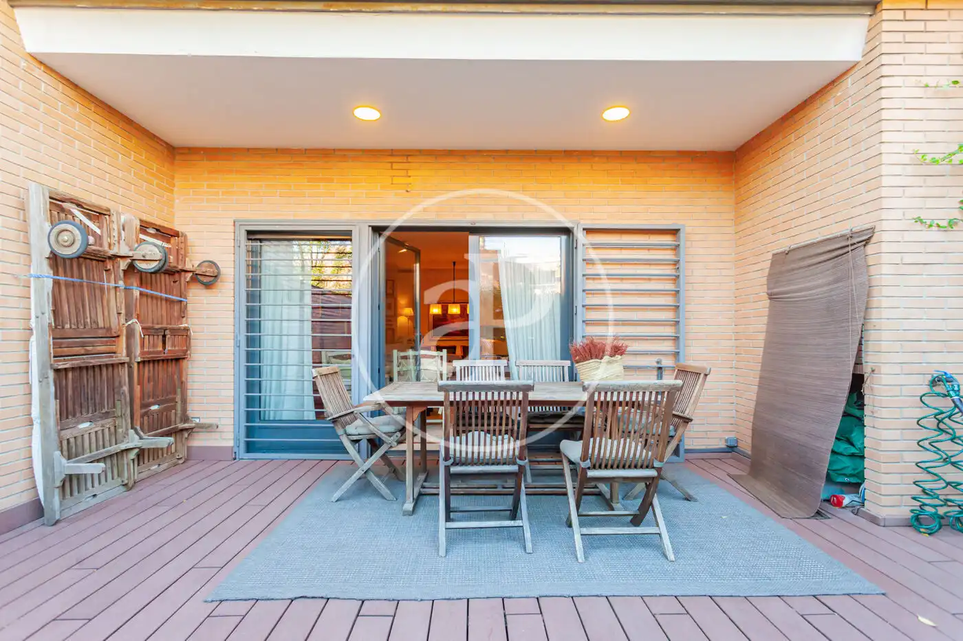 Adosado con terraza en venta en C. del Almanzora, imagen 12