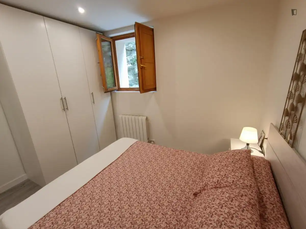 Apartamento de alquiler en Casco Antiguo