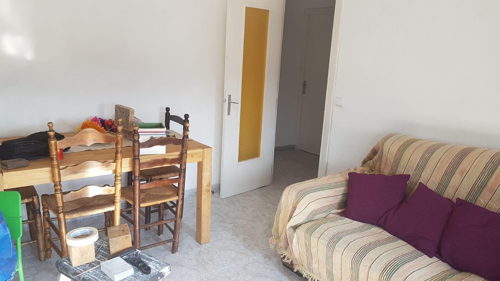 Bedroom of Flat for sale in Hostalric