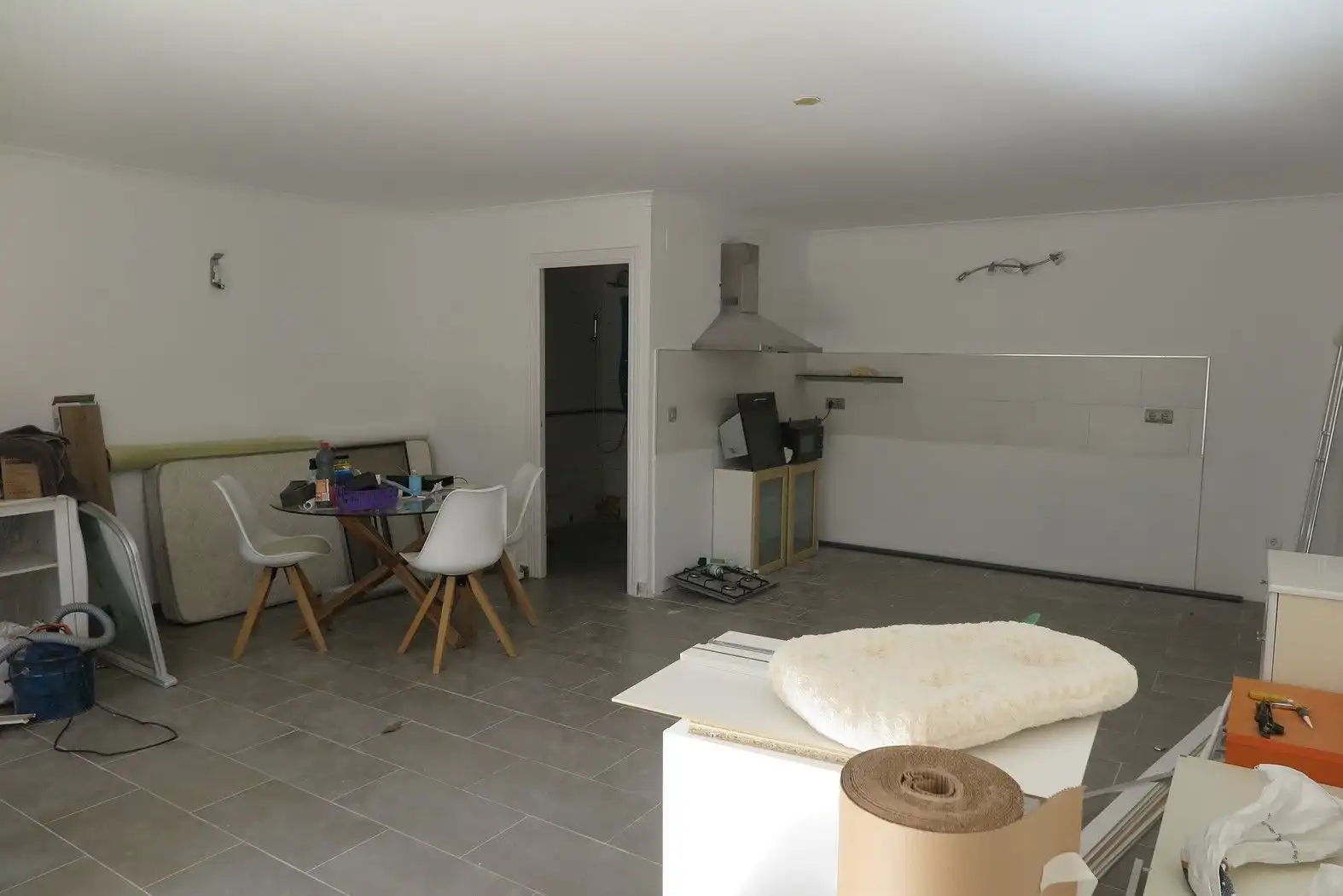 Casa con piscina en venta en Pueblo Acantilado - Lanuza, imagen 15