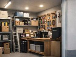 Foto 3 de Traster de lloguer a Carrer Marqués del Túria, 13, Picanya, Valencia