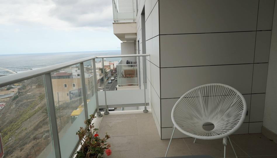 Foto 1 de Piso de alquiler en Calle de Chile, 53, Negrín, Las Palmas