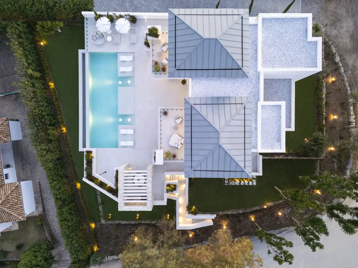 Villa mit Terrasse zum Verkauf in Avenida Tomás Pascual 34, imagen 41