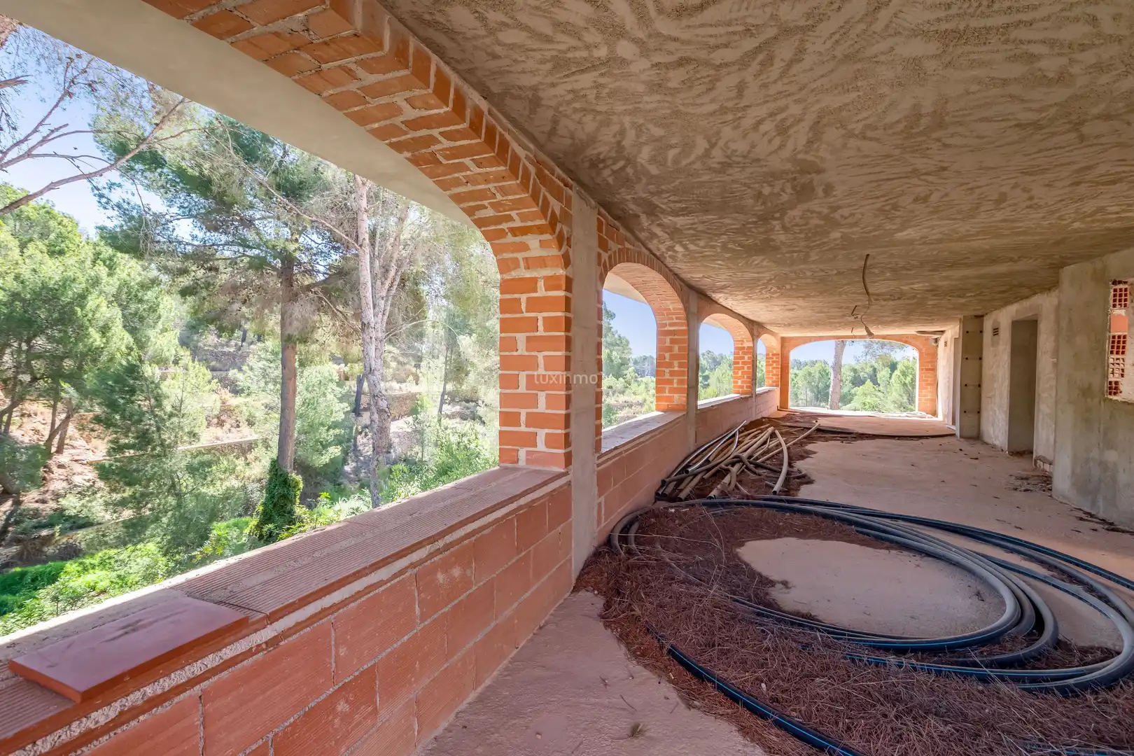 Chalet con piscina en venta en Altea la Vella, imagen 28