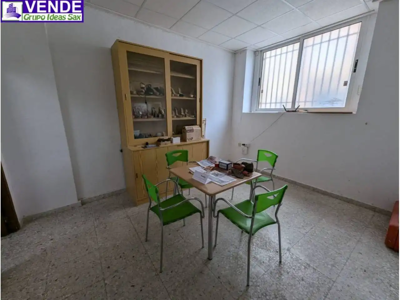 Nave industrial en venta en Sax, imagen 10