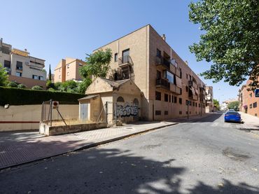 Piso con ascensor en venta en Calle LAGUNA DE LA MOSCA