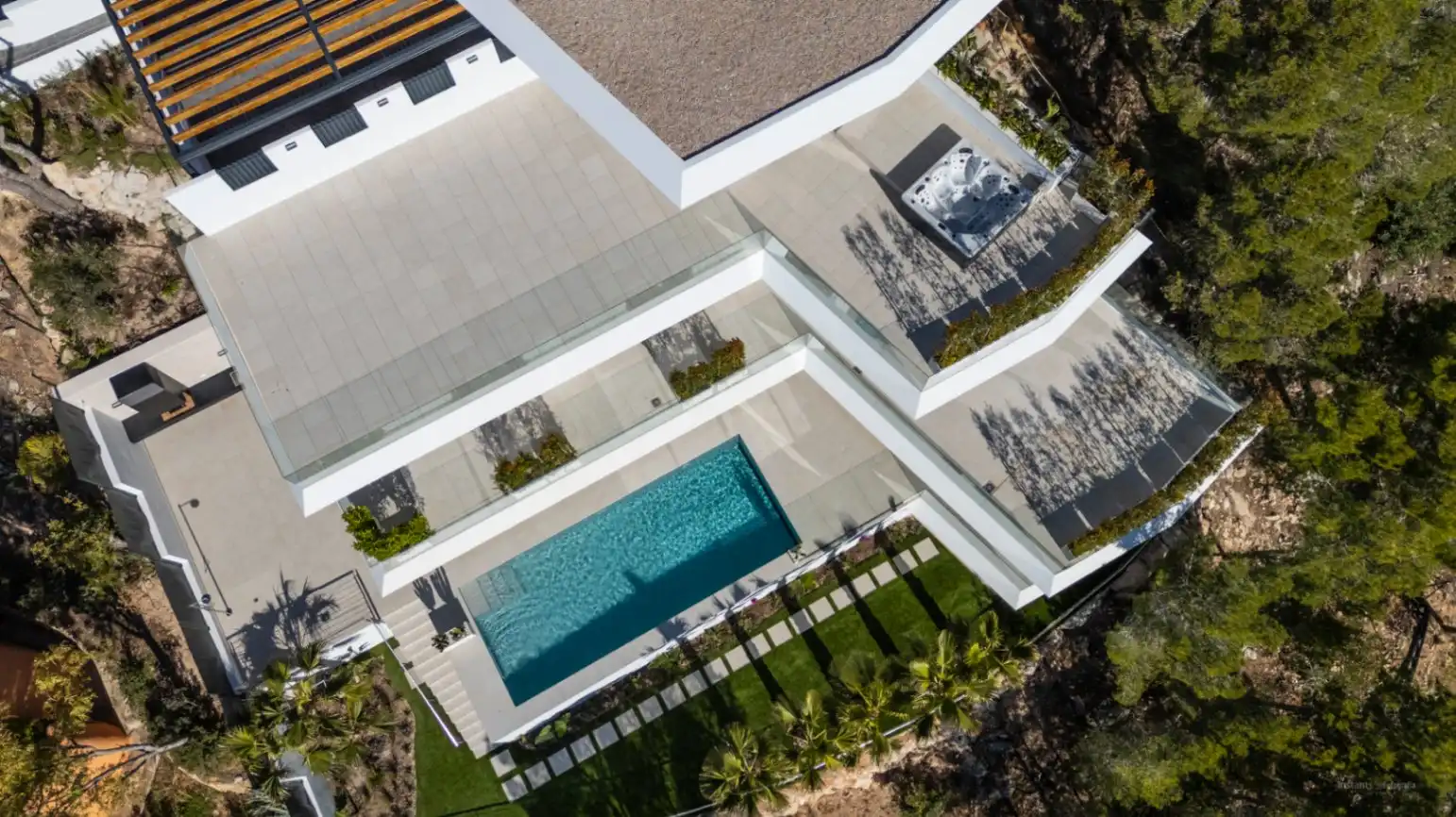Xalet amb piscina en venda a Mascarat, imagen 7