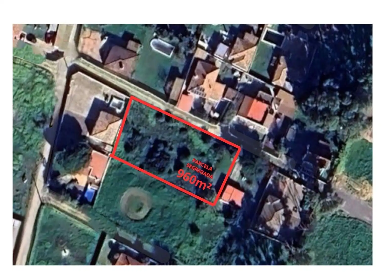 Terreno rustico in vendita a La Coquina, imagen 3