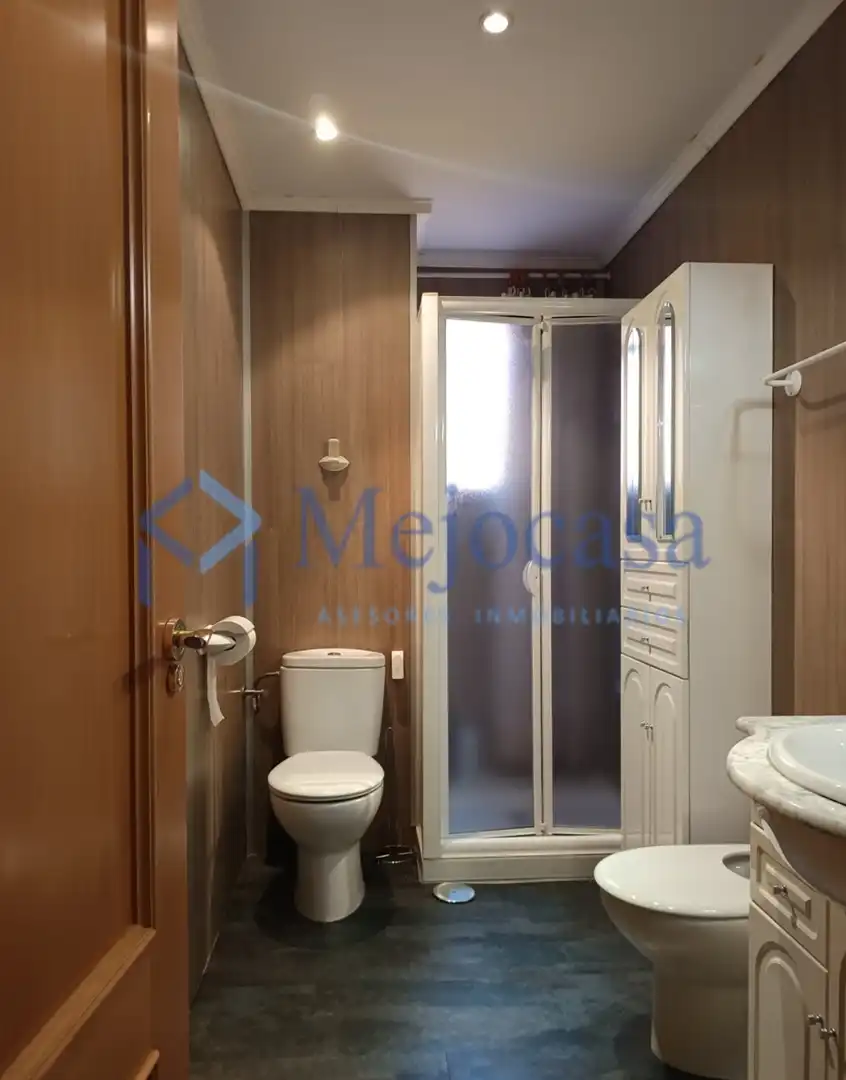 Piso con terraza en venta en Avenida de Canillejas a Vicálvaro, imagen 12