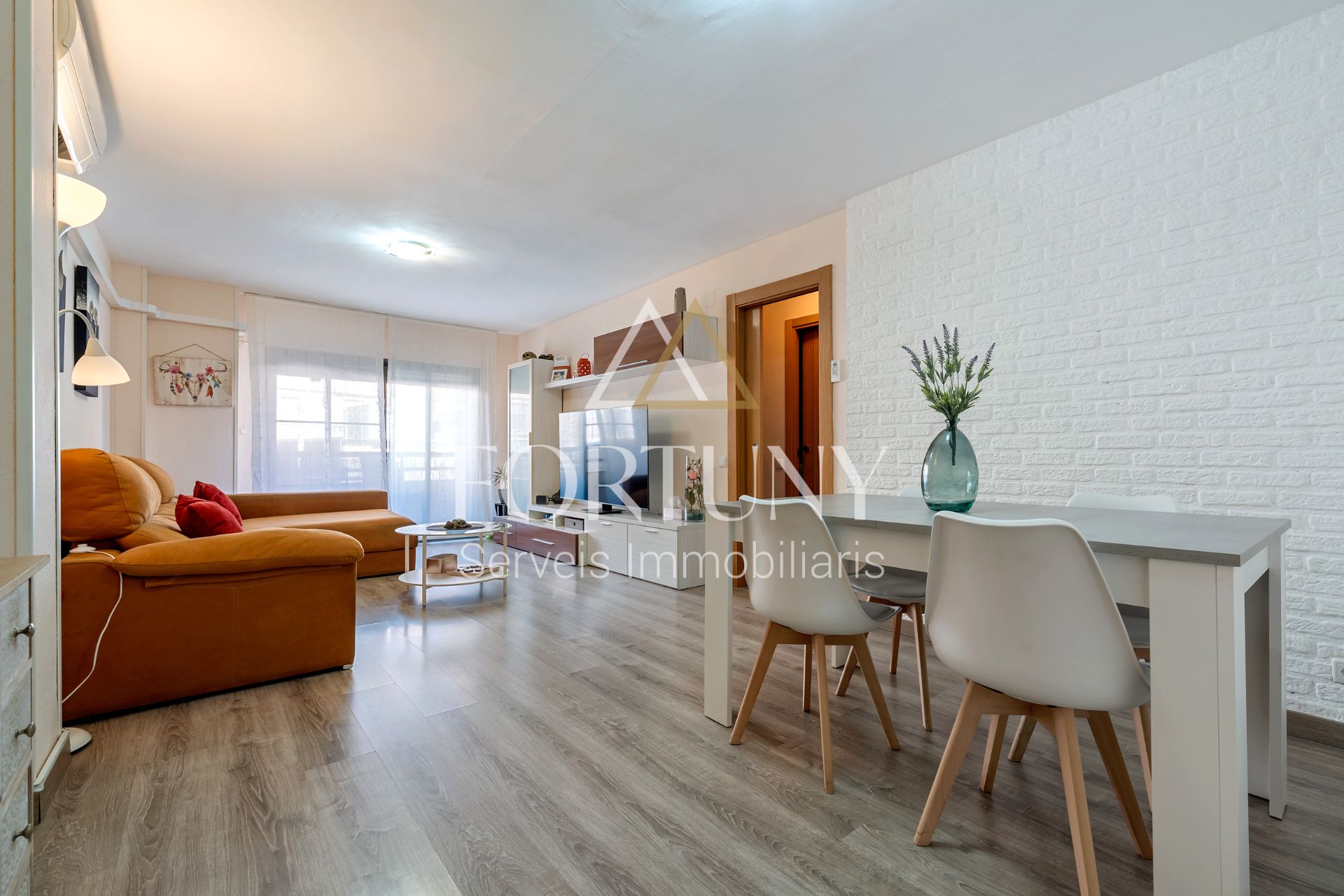 Piso en venta en Carrer Barcelona, 22, Port - Horta de Santa María