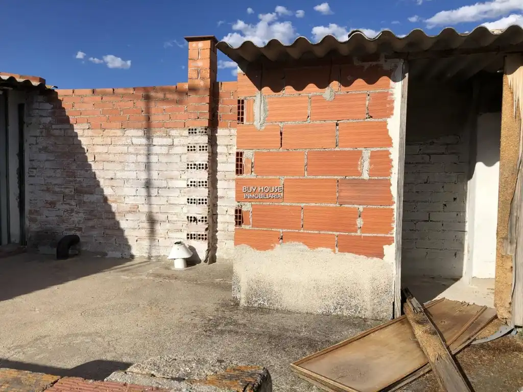 Exterior view of Houses for sale in Gerindote