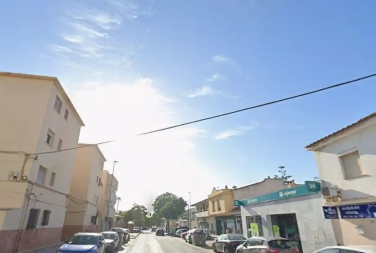 Local comercial en venda a Calle José Calderón, imagen 10