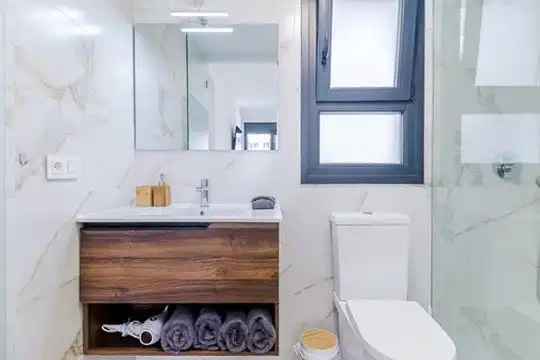 Mini appartamento con piscina in vendita a Calle Verbena de la Paloma, imagen 28