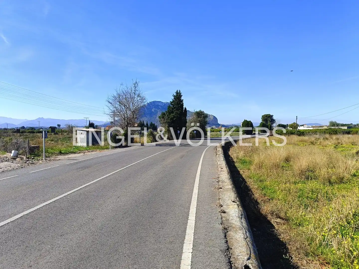 Lands and plots for sale in Els Poblets, imagen 12