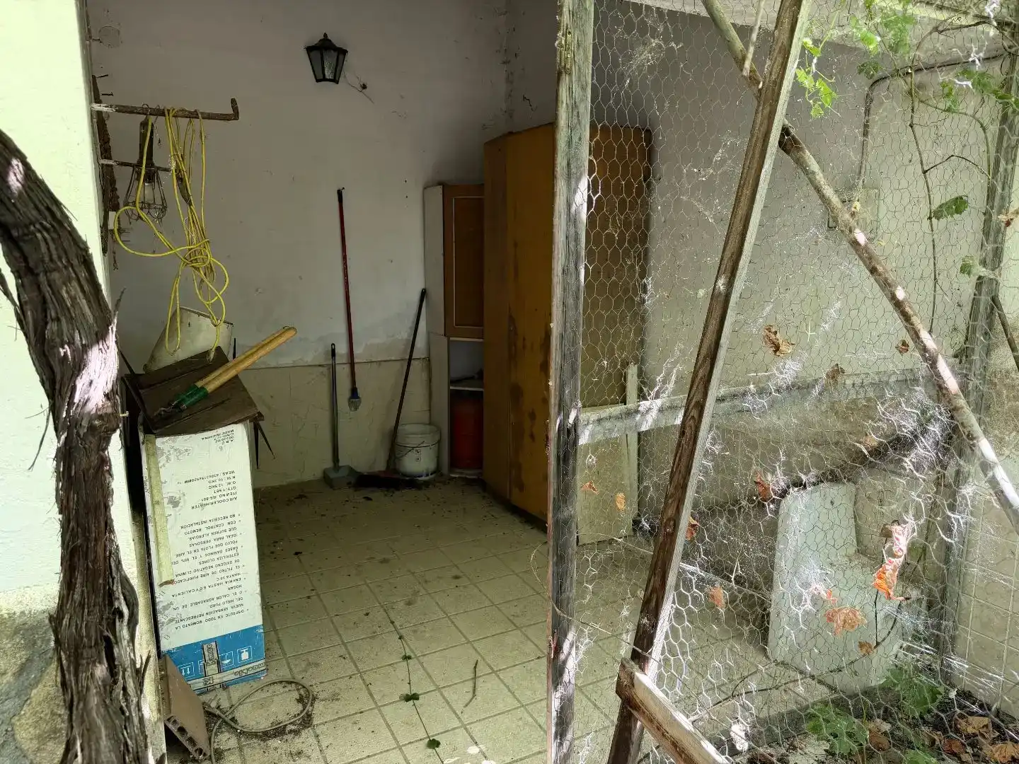 Finca rústica en venda en Calera y Chozas
