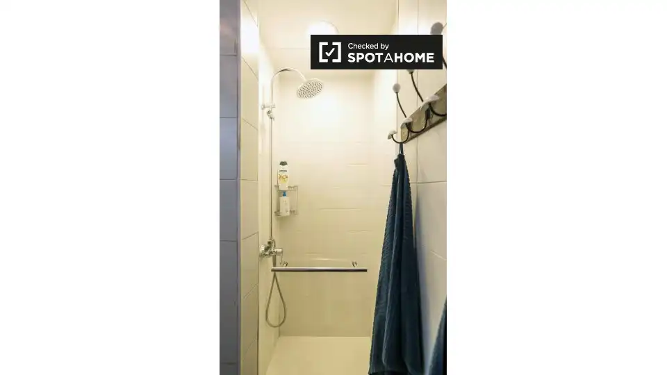 Flat with terrace to rent in Ciutat Vella, imagen 15