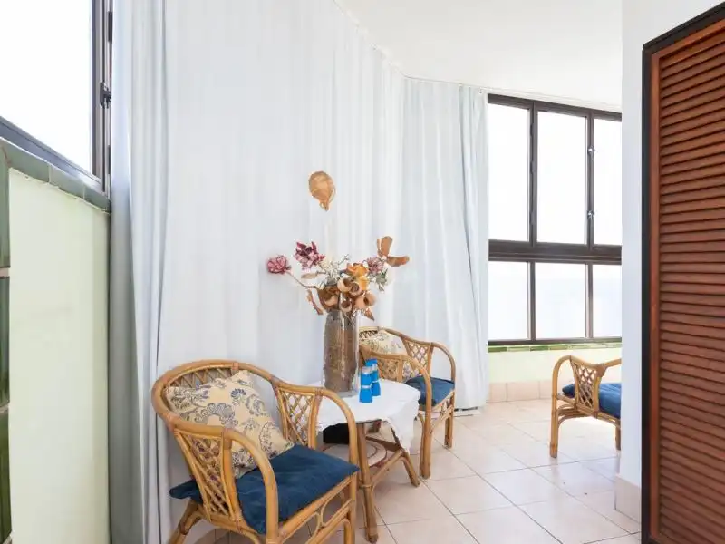 Apartment mit Aufzug zum Verkauf in Costa del Silencio, imagen 6