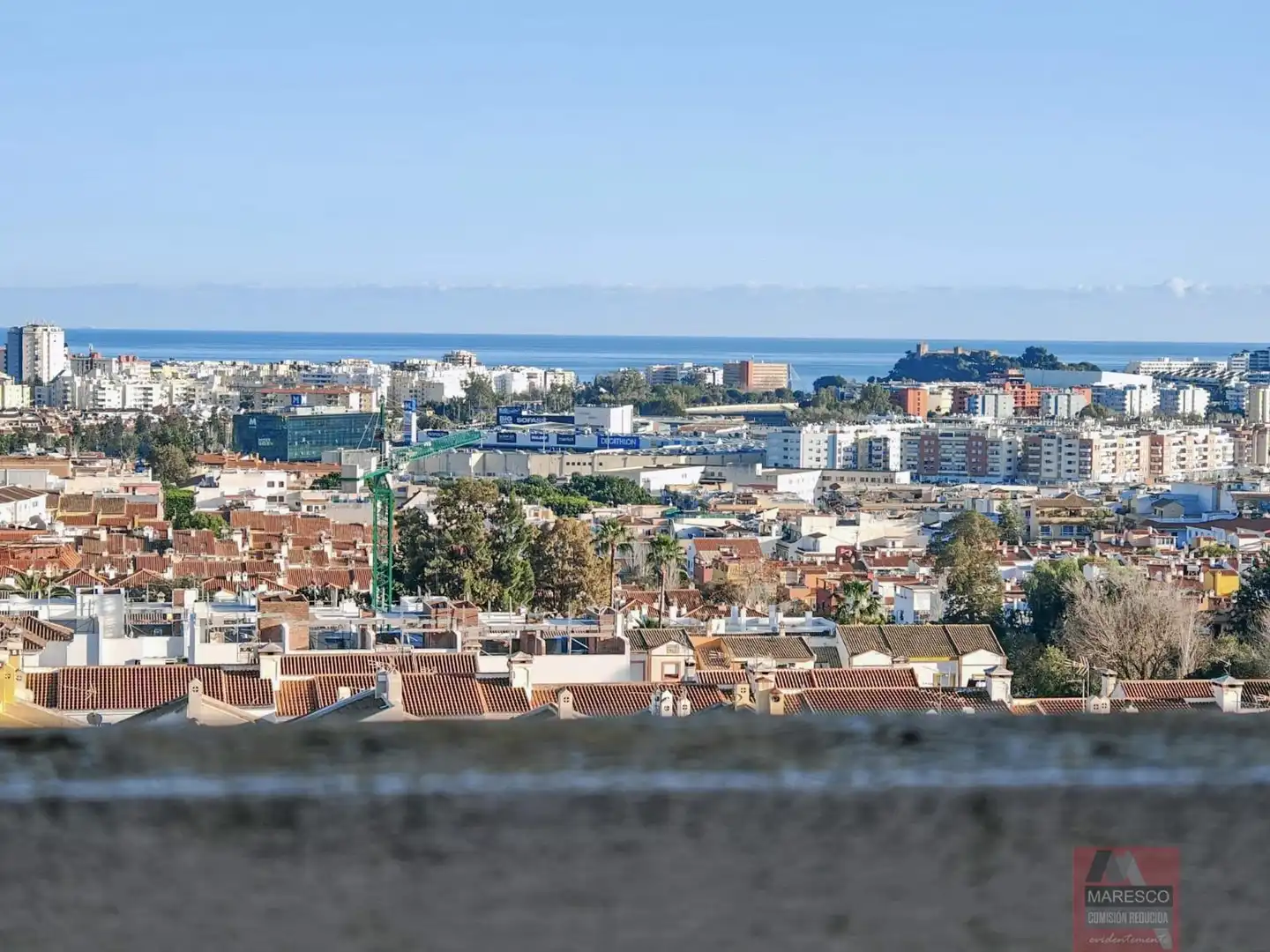Penthouse mit Aufzug zum Verkauf in Miguel Hernandez, imagen 47