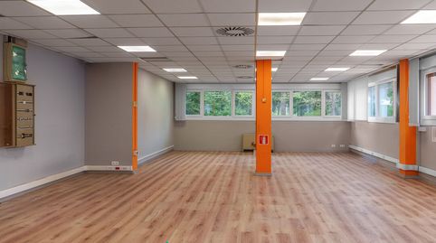 Oficina en venta en Zarautz, calle Etxepare, planta baja, totalmente exterior