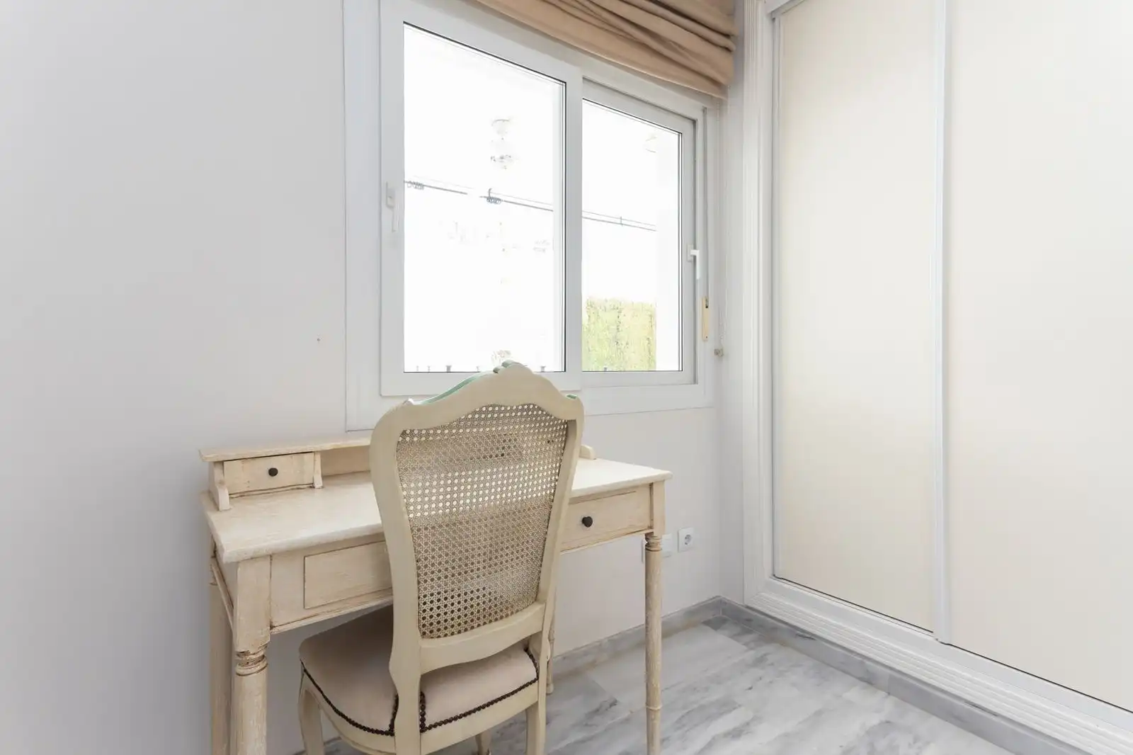 Apartament amb piscina en venda a Calle José de Espronceda 16M, imagen 22