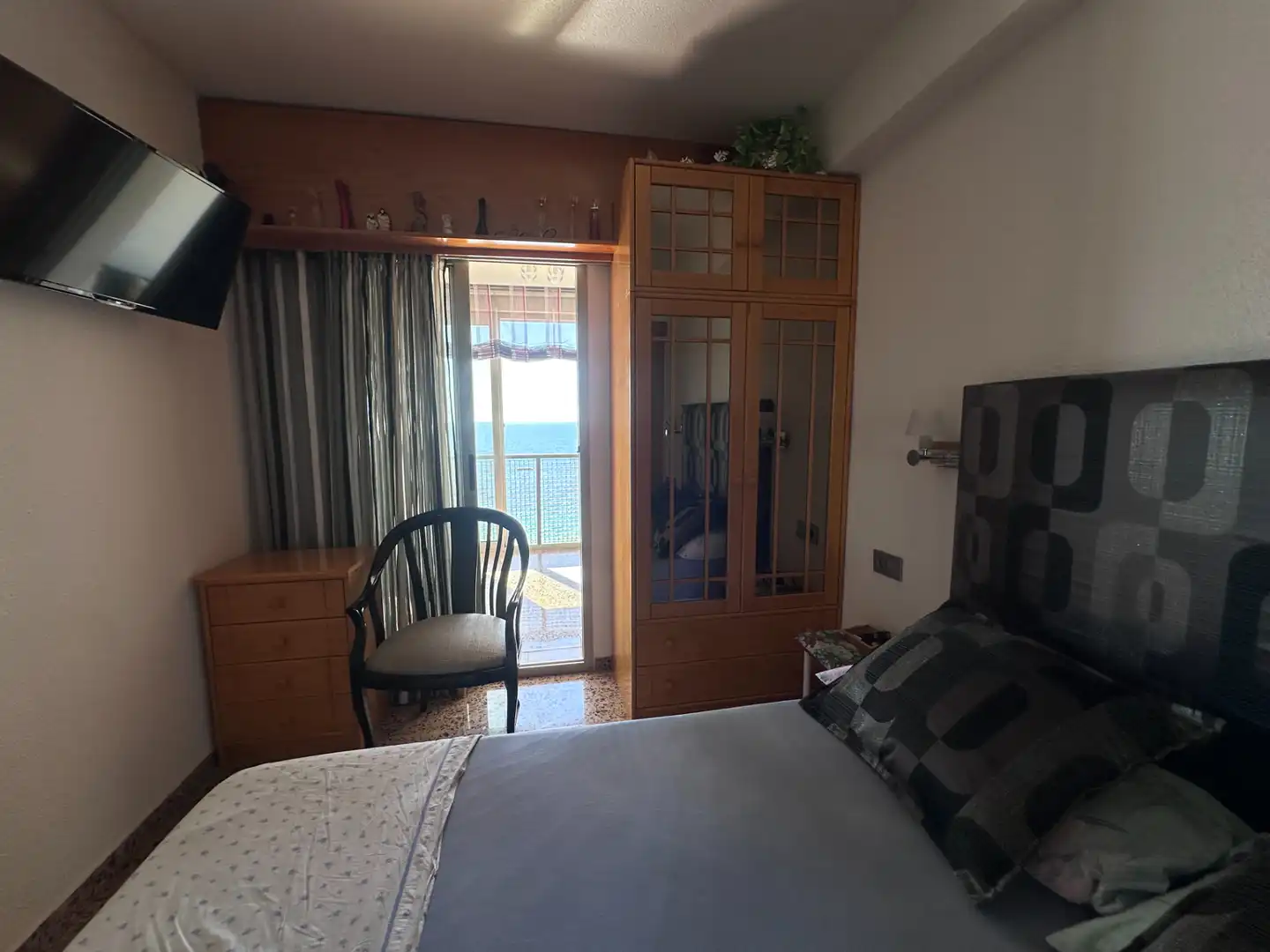 Apartment with lift for sale in Playa de Poniente, imagen 16