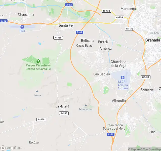 Piso en venta en Aljomahima - Ermita