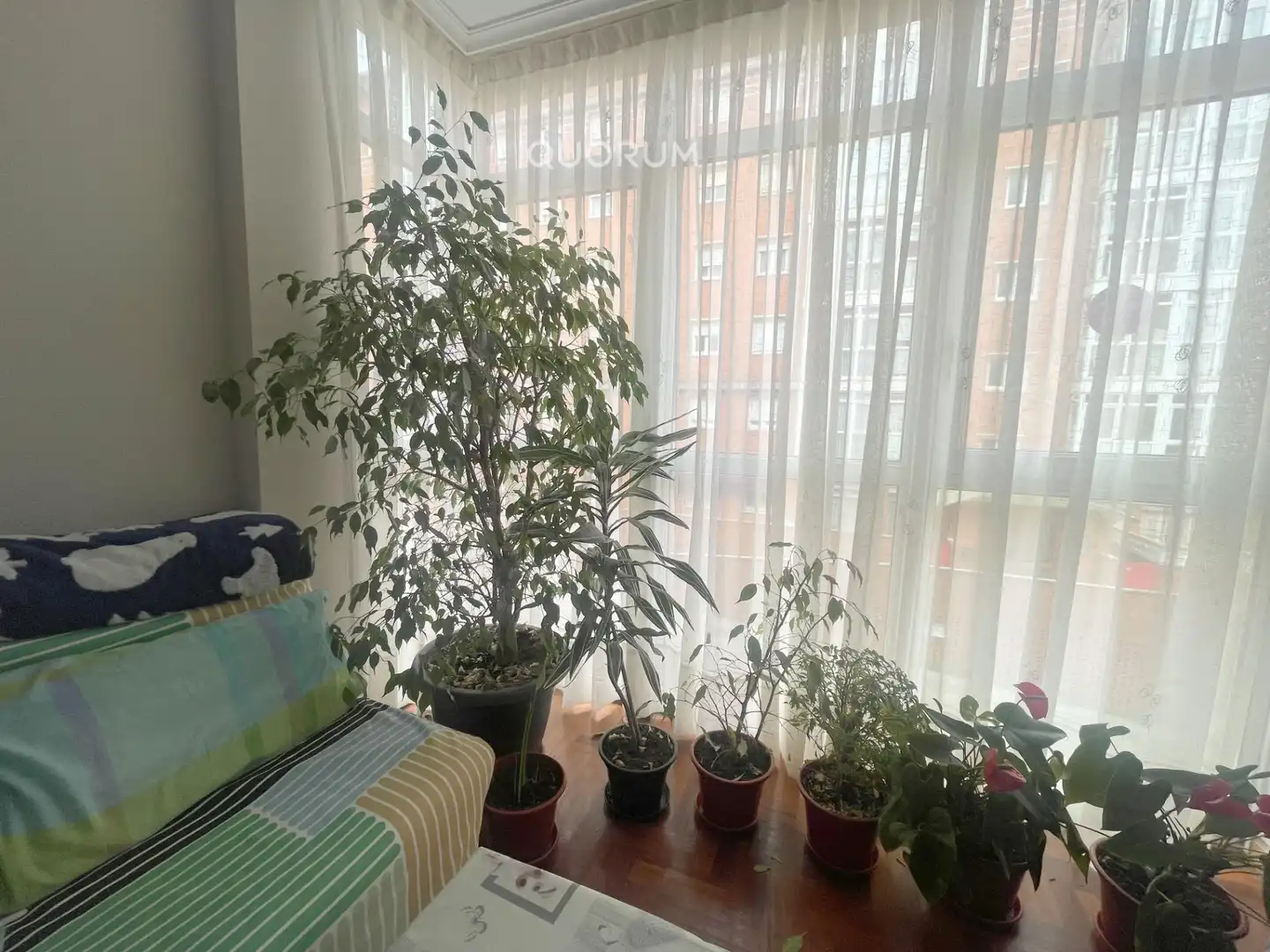 Flat for sale in Txurdinaga