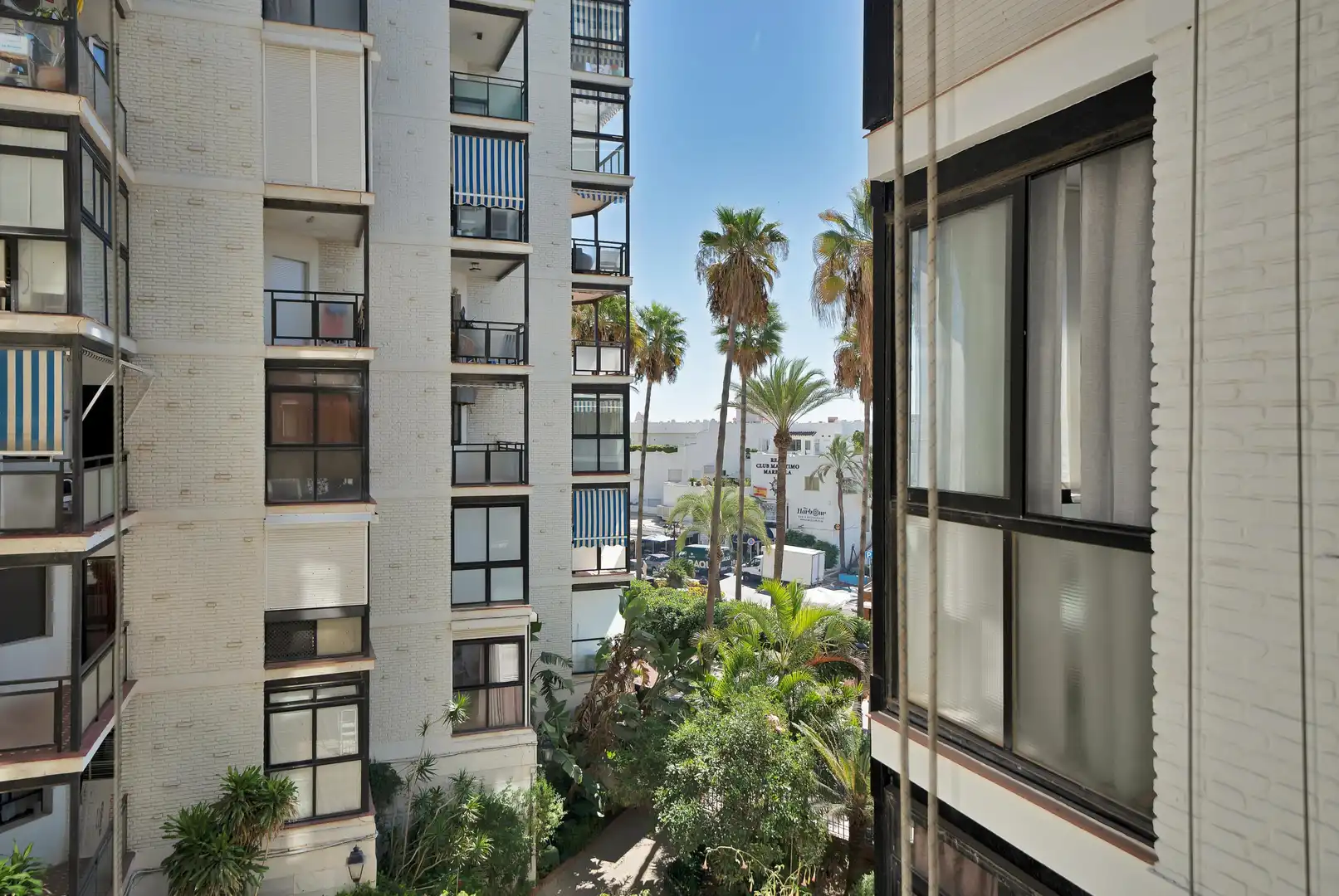 Apartamento en venta en Marbella, Málaga