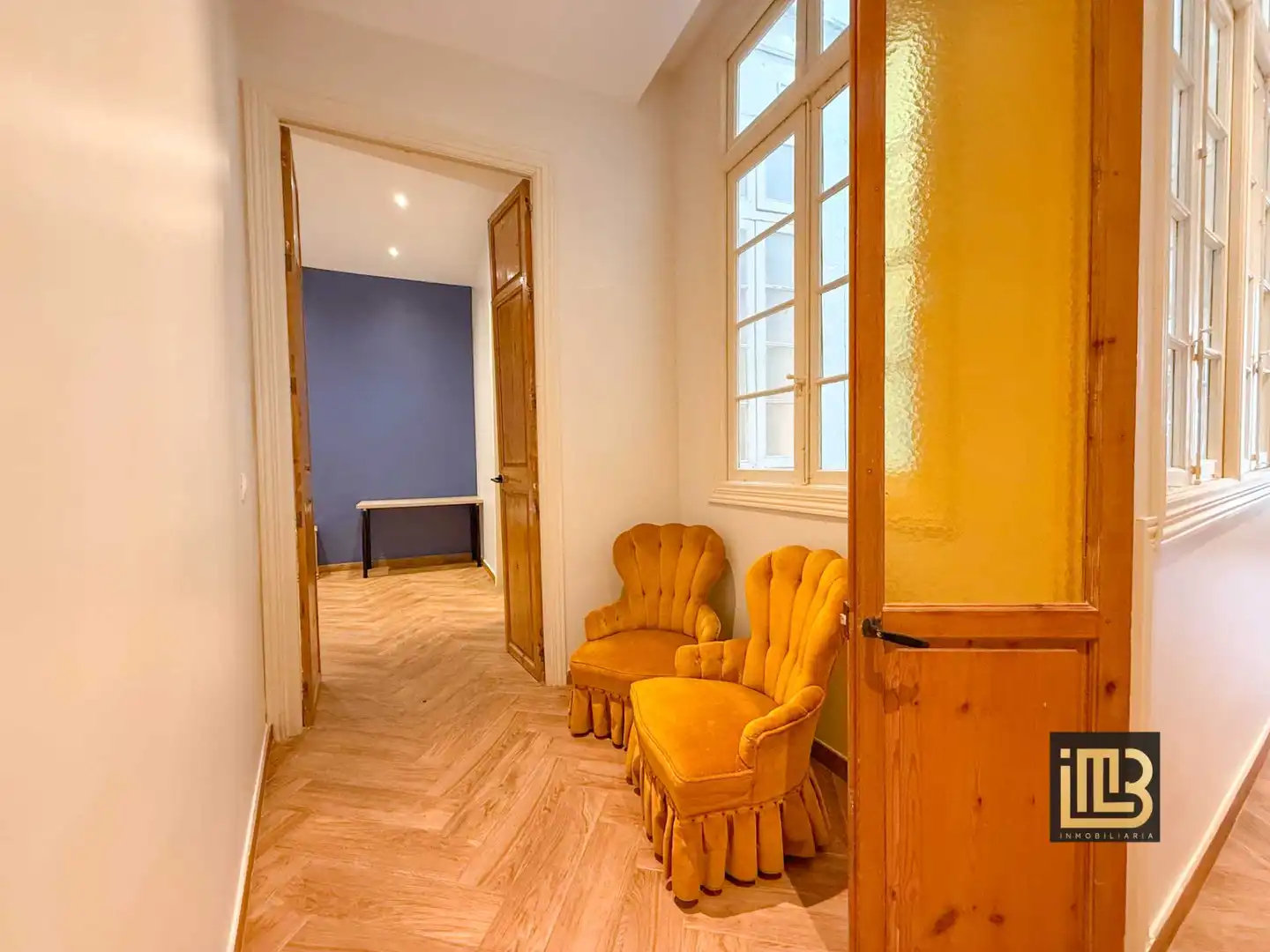 Piso de alquiler en Málaga con Aire acondicionado, Horno y Lavadora