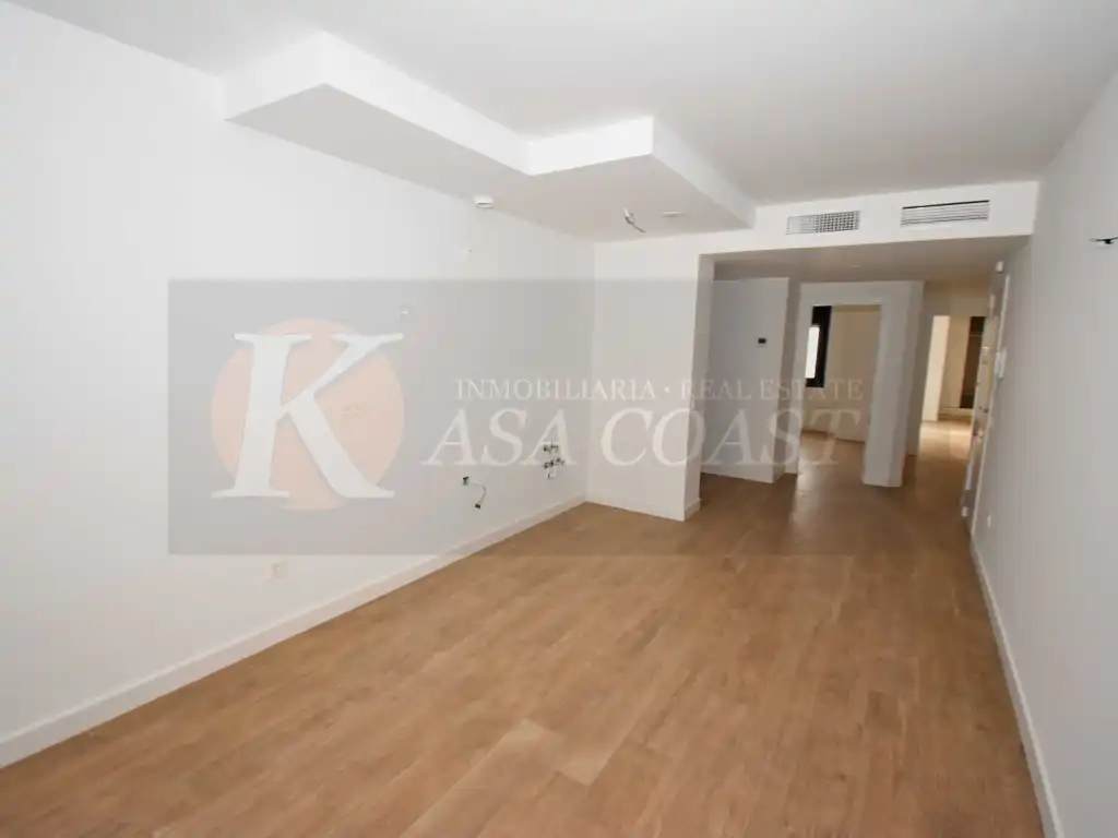 Flat with lift for sale in Playa de los Boliches, imagen 6