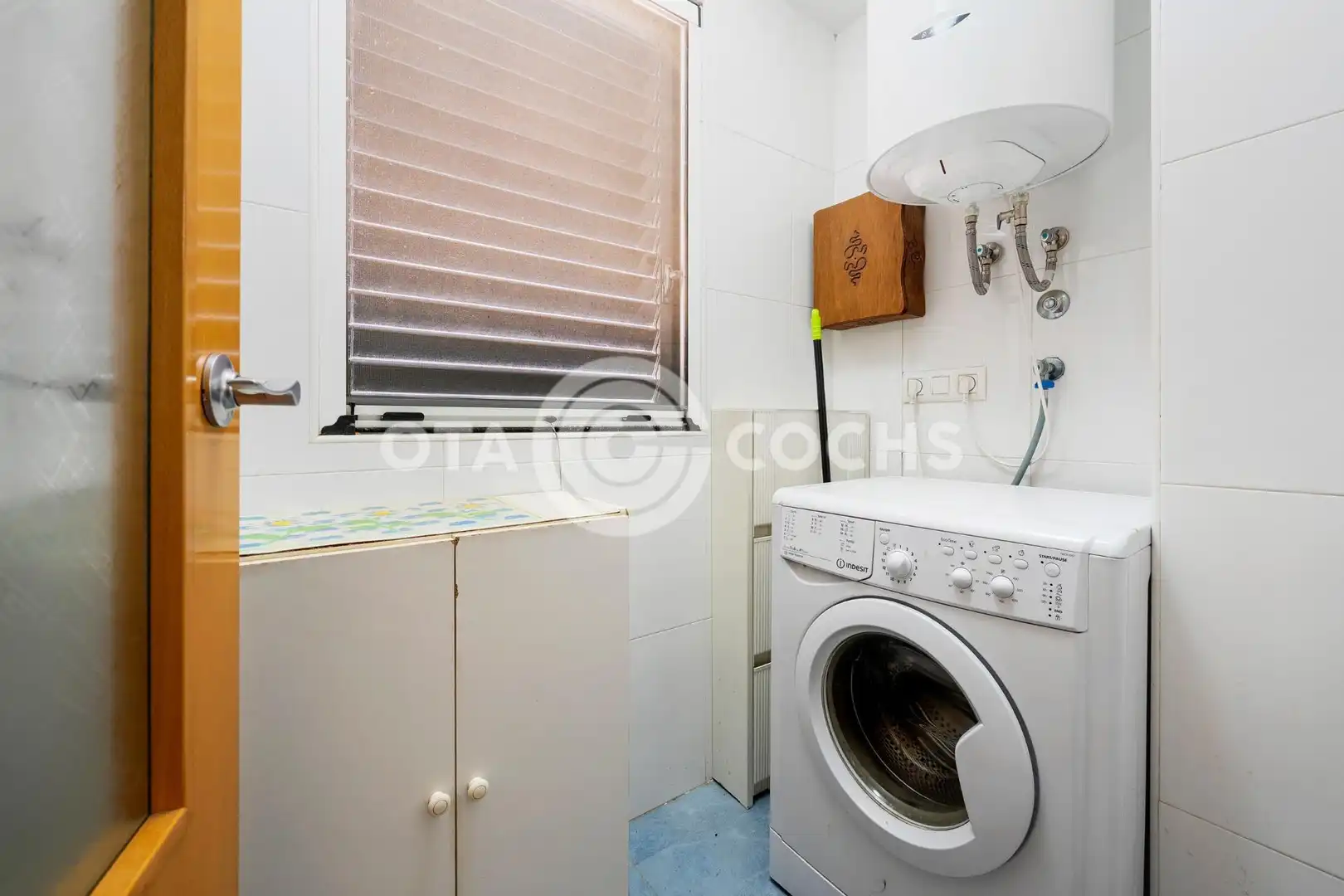 Cocina de Piso en venta en Cambrils con Aire acondicionado, Calefacción y Trastero