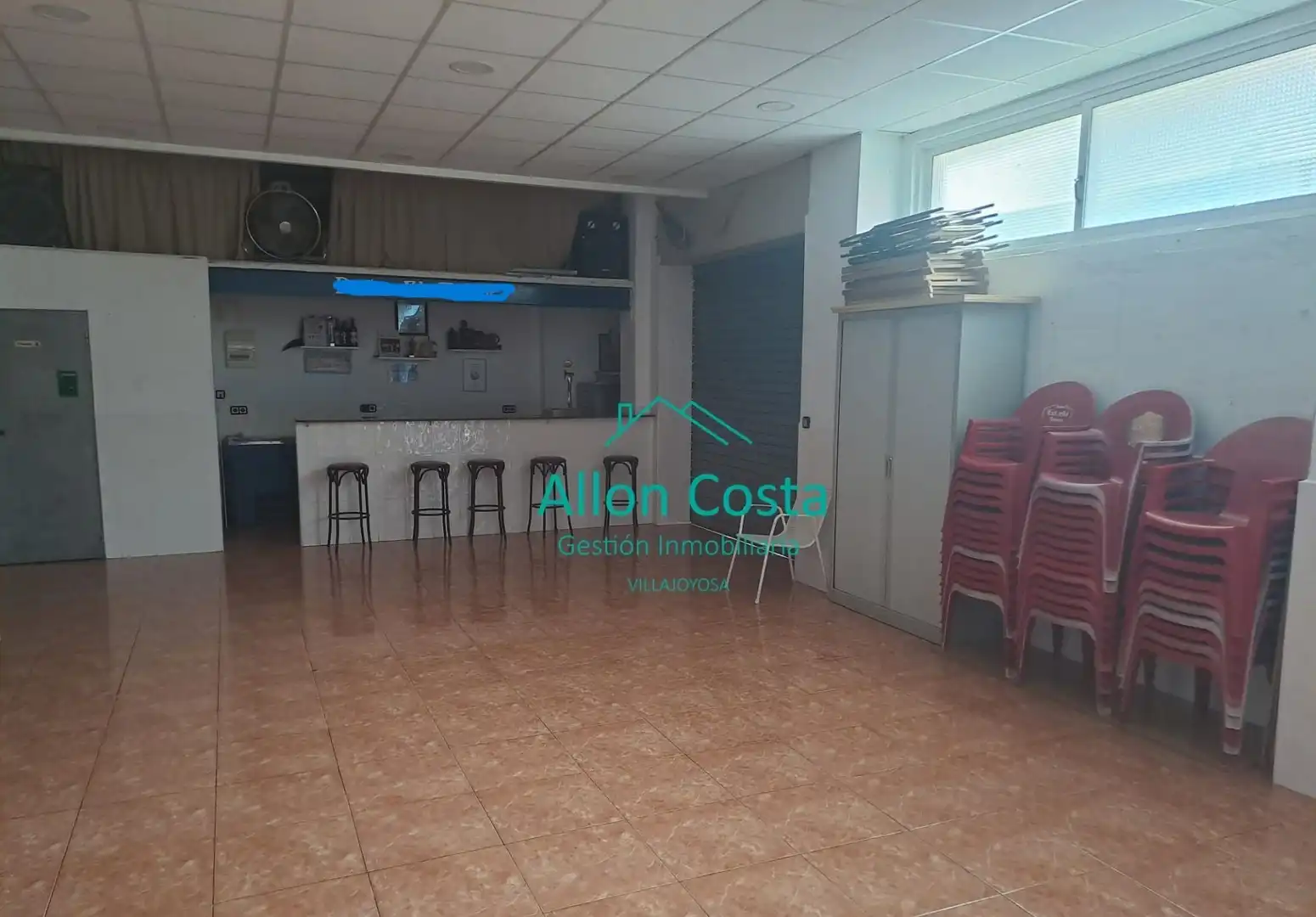 Local commercial à vendre à Centro Urbano, imagen 7