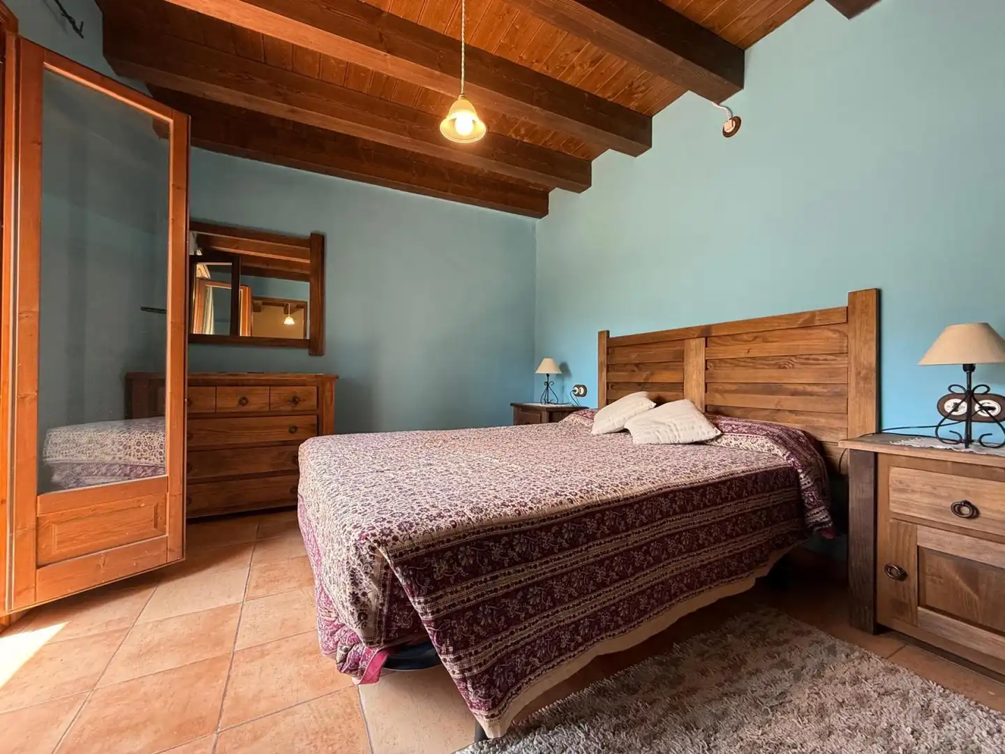 Finca rústica en venta en Major Alberola, 12, Os de Balaguer