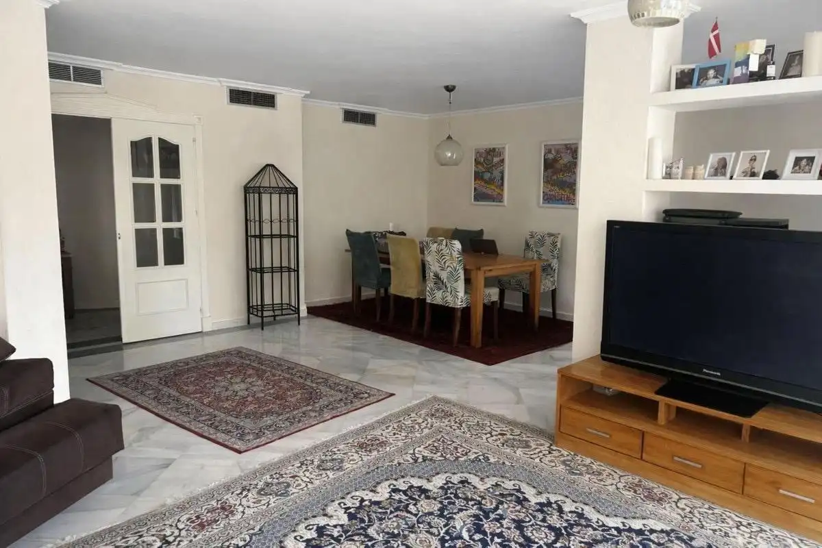 Piso en venta en Mijas Golf, imagen 2