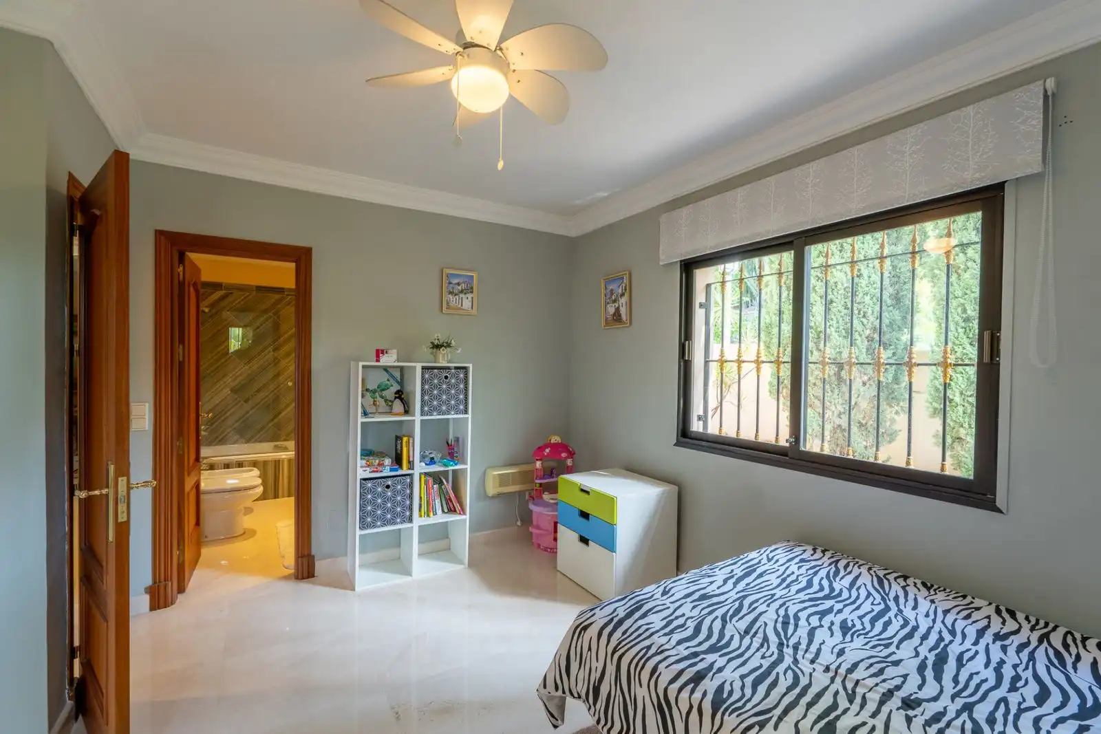Villa mit Pool zum Verkauf in Calle la Pacheca Alta 22, imagen 17