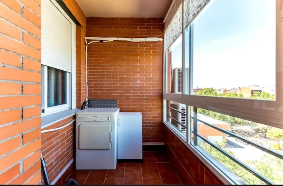 Terrassa de Àtic en venda en Torrijos amb Aire condicionat, Calefacció i Terrassa