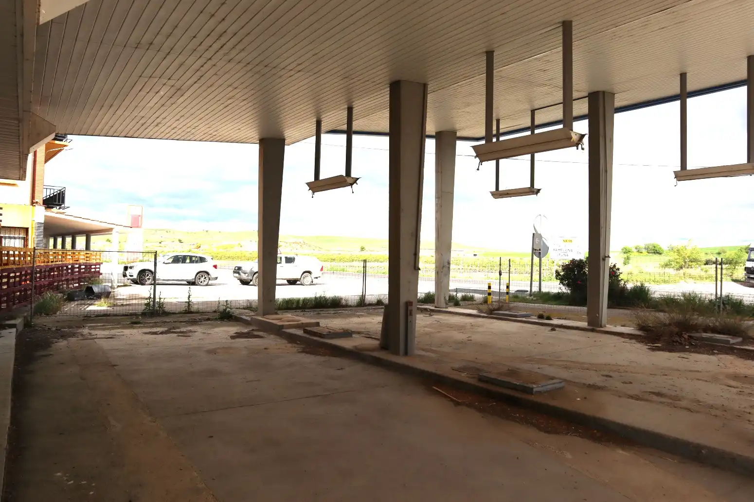 Local comercial en venda a Peralta - Carretera Tafalla Peralta km 18 km 18, imagen 54