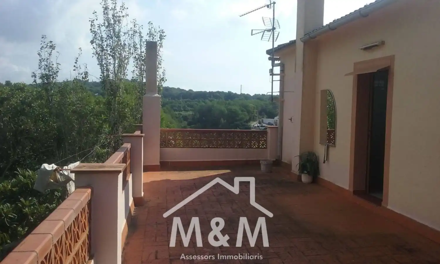 House with pool for sale in Mas Trader - Corral d'En Tort - Corral d'En Cona, imagen 13