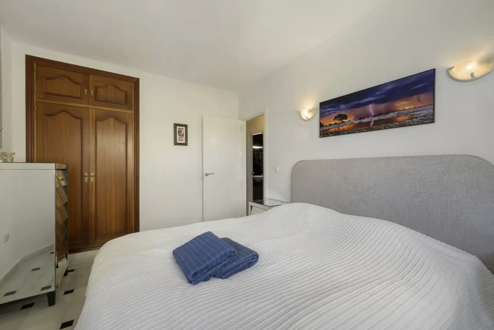 Appartement compact avec piscine à vendre à Riviera del Sol, imagen 8