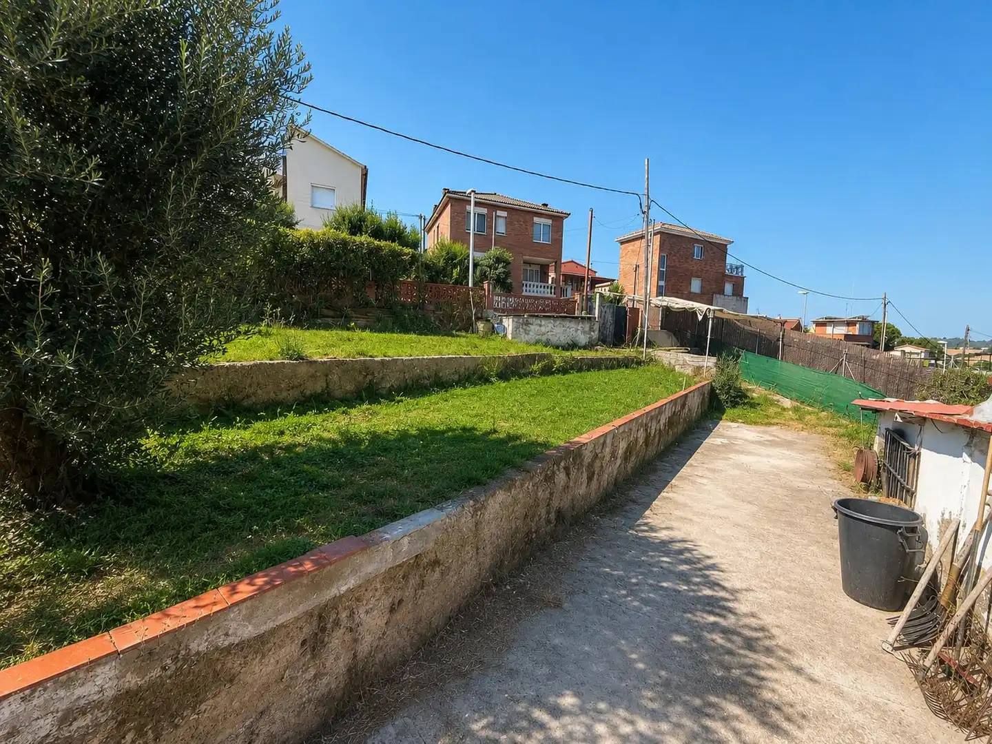 Residencial en venda en Rubí