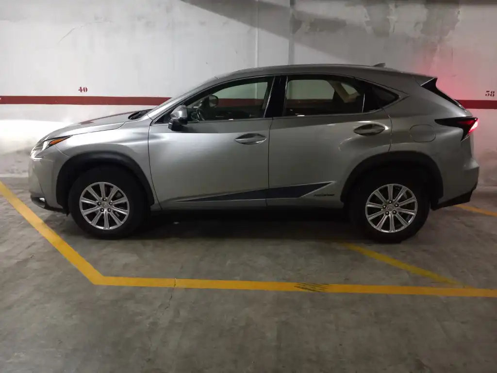 Aparcament de Garatge en venda en Burjassot