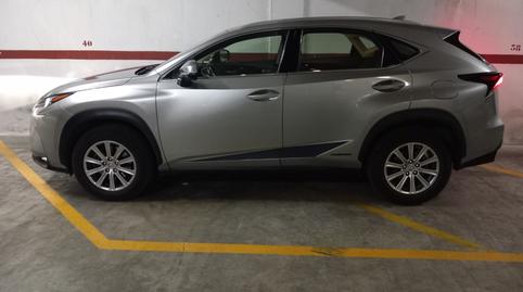 Photo 5 of Garage for sale in Zona Campus Universitario, Burjassot